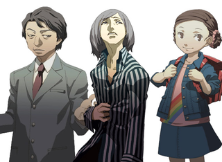Illustration for article titled Social Links are the Best Part of
Persona 3